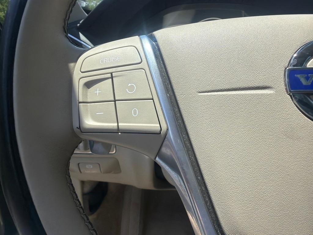 Volvo XC60 T6 Premier AWD 2015