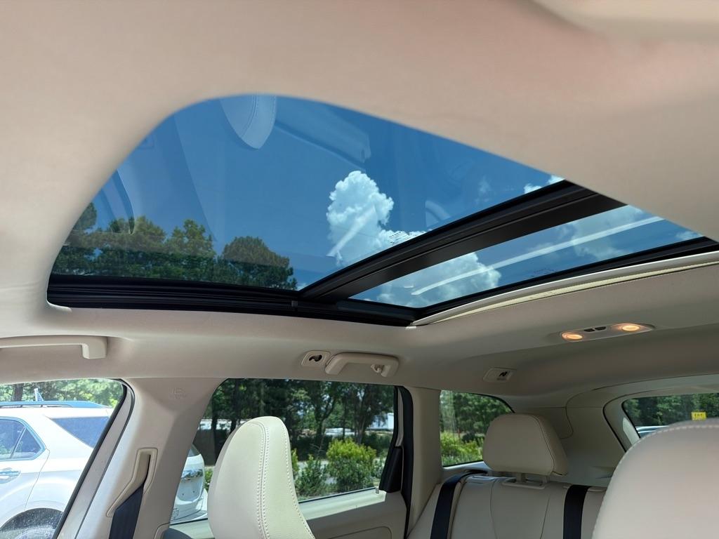 Volvo XC60 T6 Premier AWD 2015