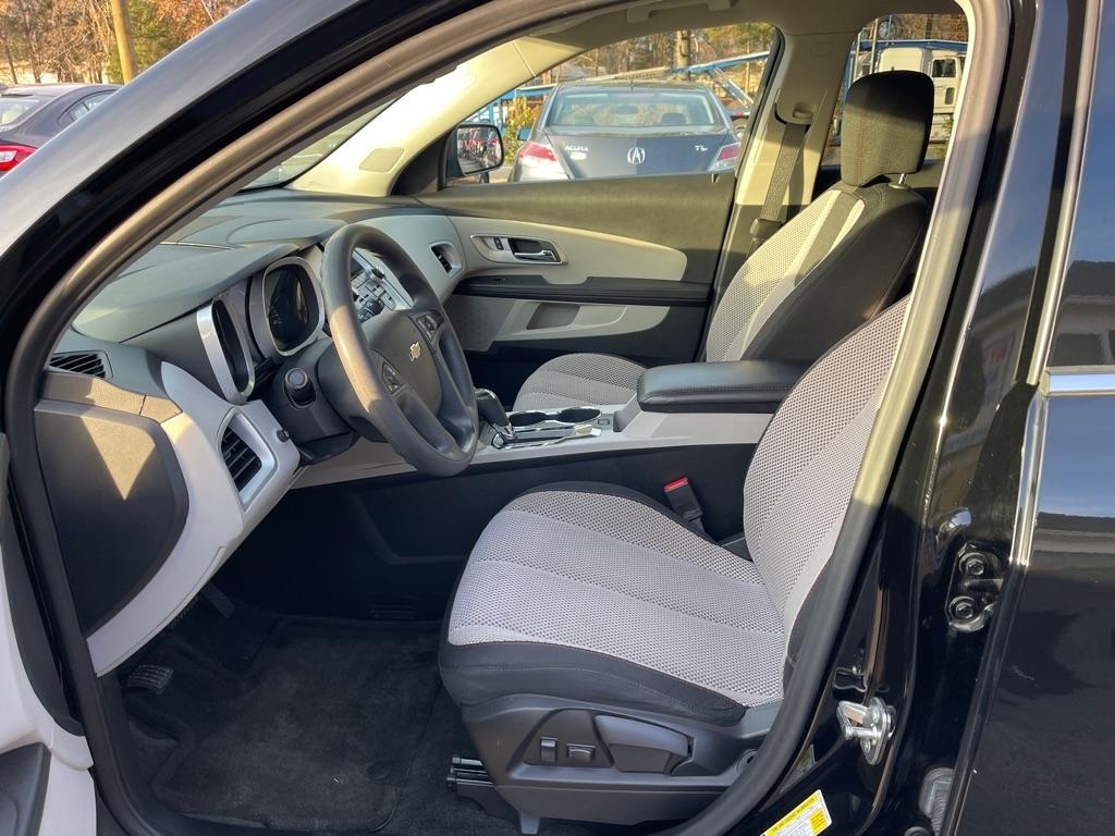 Chevrolet Equinox LS 2WD 2017