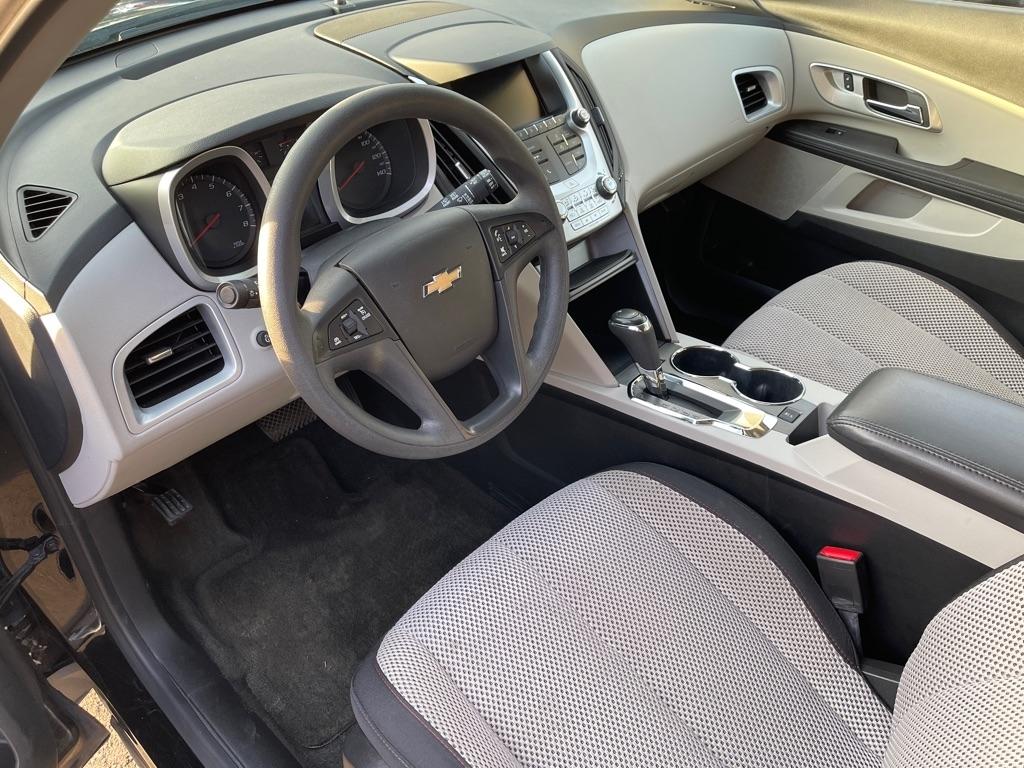 Chevrolet Equinox LS 2WD 2017