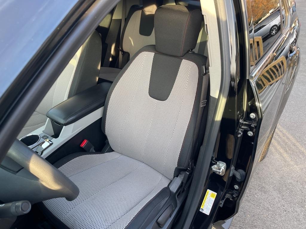 Chevrolet Equinox LS 2WD 2017