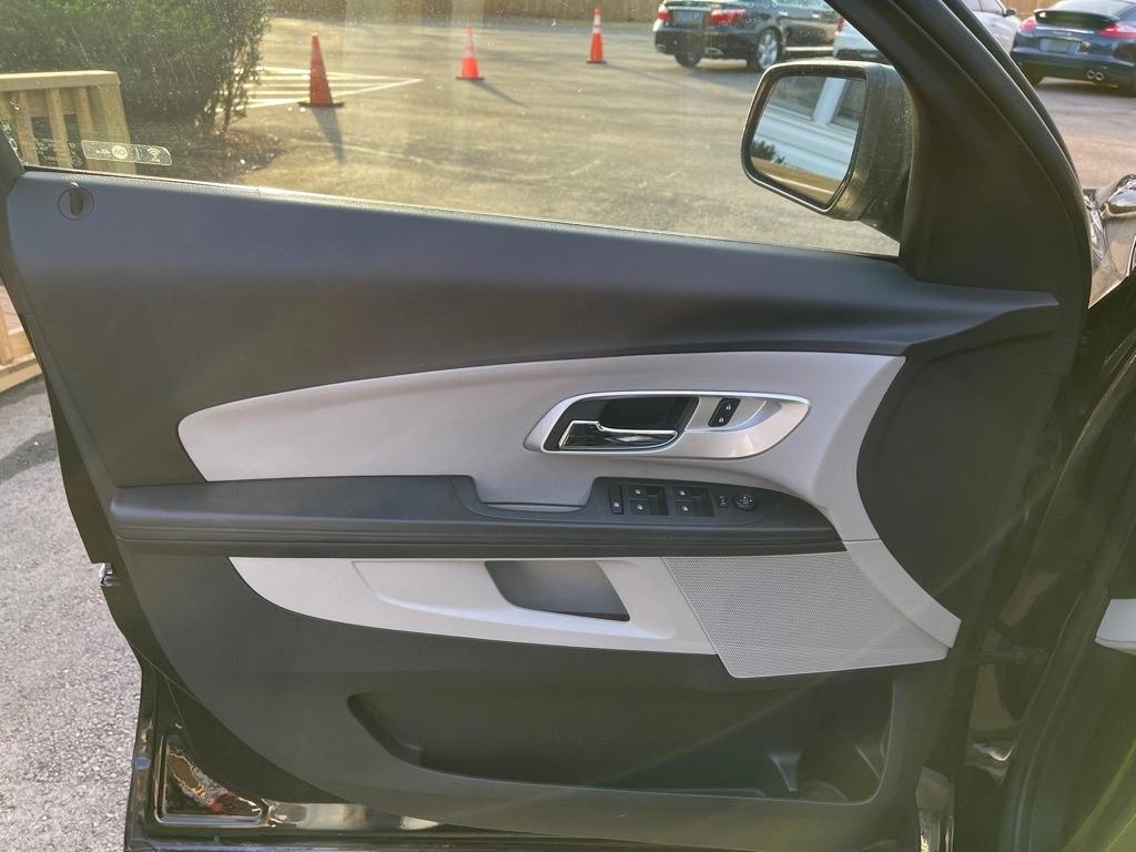 Chevrolet Equinox LS 2WD 2017