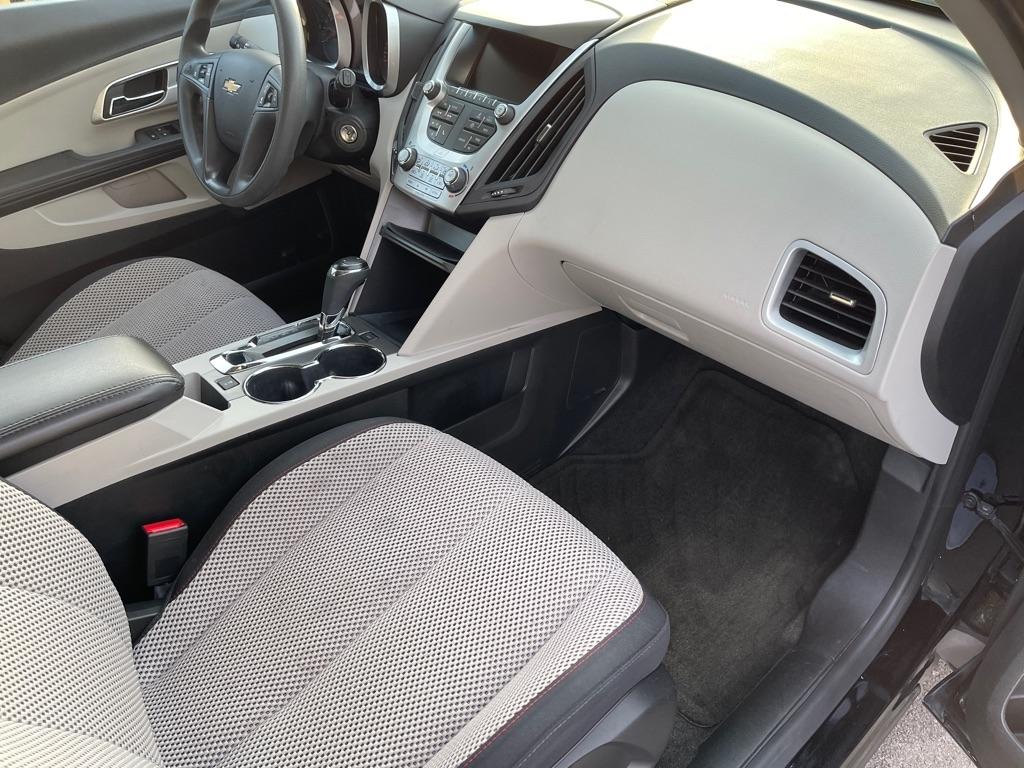 Chevrolet Equinox LS 2WD 2017