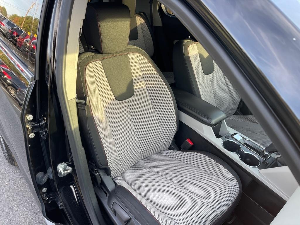 Chevrolet Equinox LS 2WD 2017