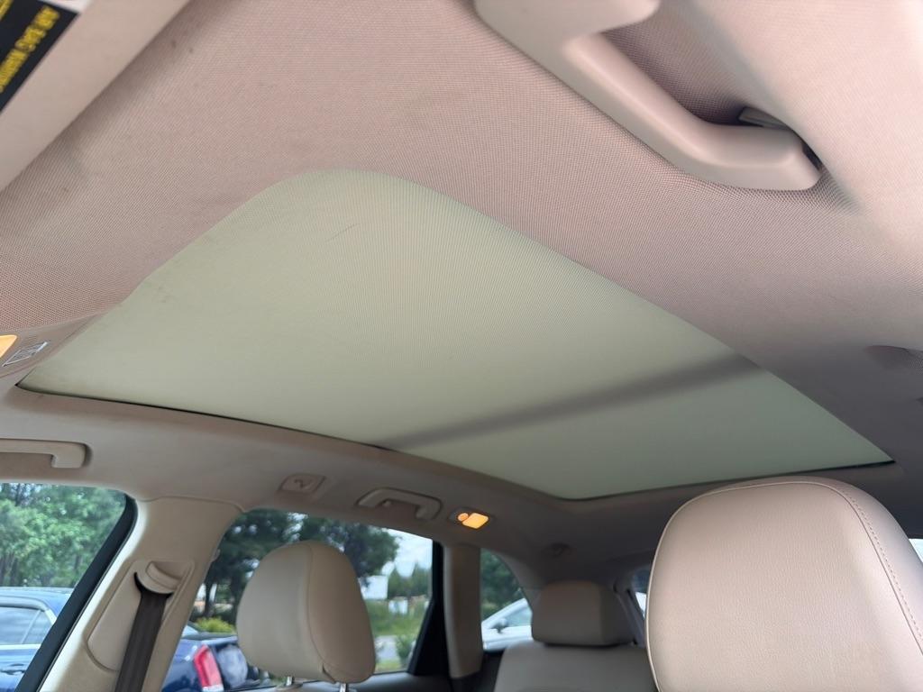 Audi Q5 2.0 quattro Premium 2012