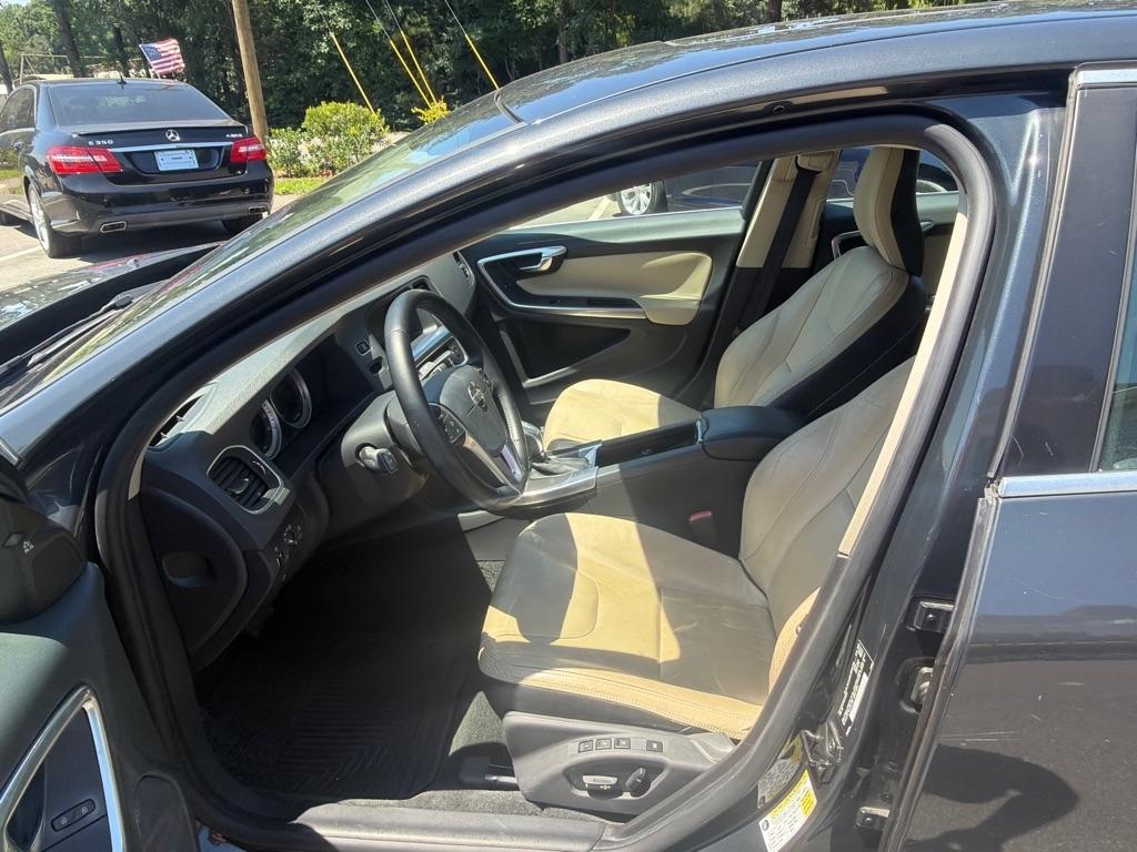 Volvo S60 T5 2013
