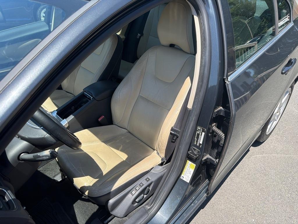 Volvo S60 T5 2013