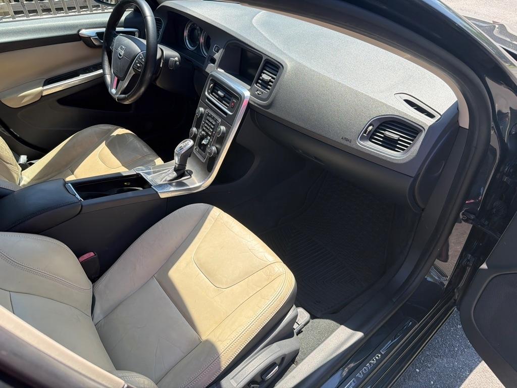 Volvo S60 T5 2013