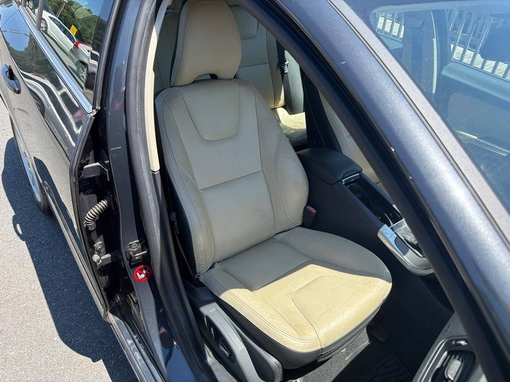 Volvo S60 T5 2013