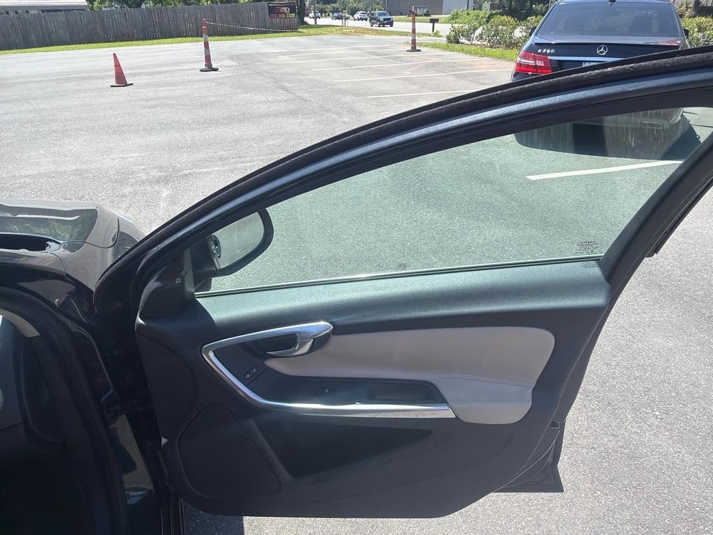 Volvo S60 T5 2013