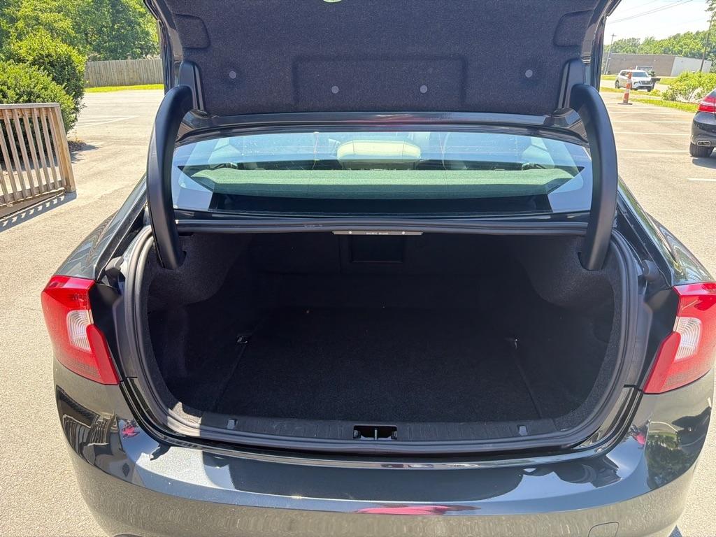 Volvo S60 T5 2013