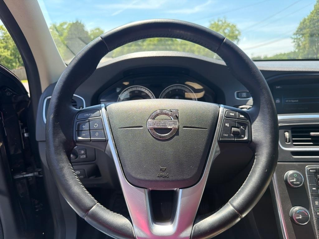 Volvo S60 T5 2013