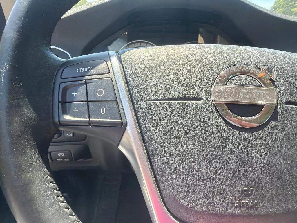 Volvo S60 T5 2013