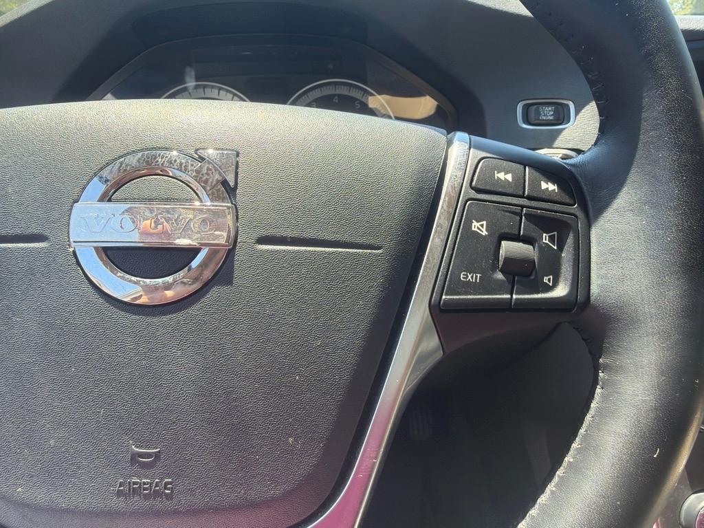 Volvo S60 T5 2013