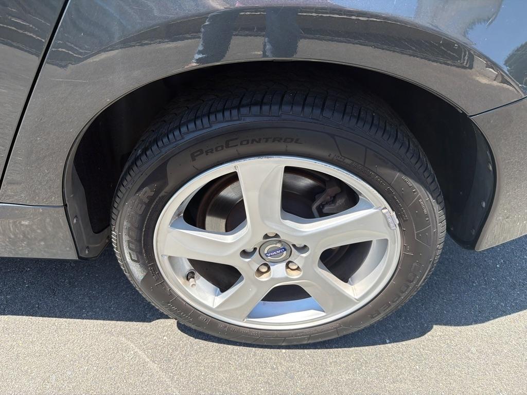 Volvo S60 T5 2013