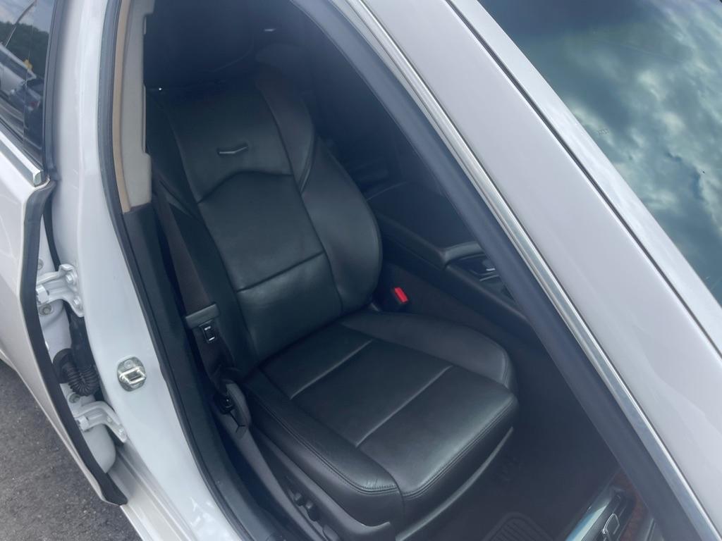 Cadillac CTS 3.6 Luxury 2018