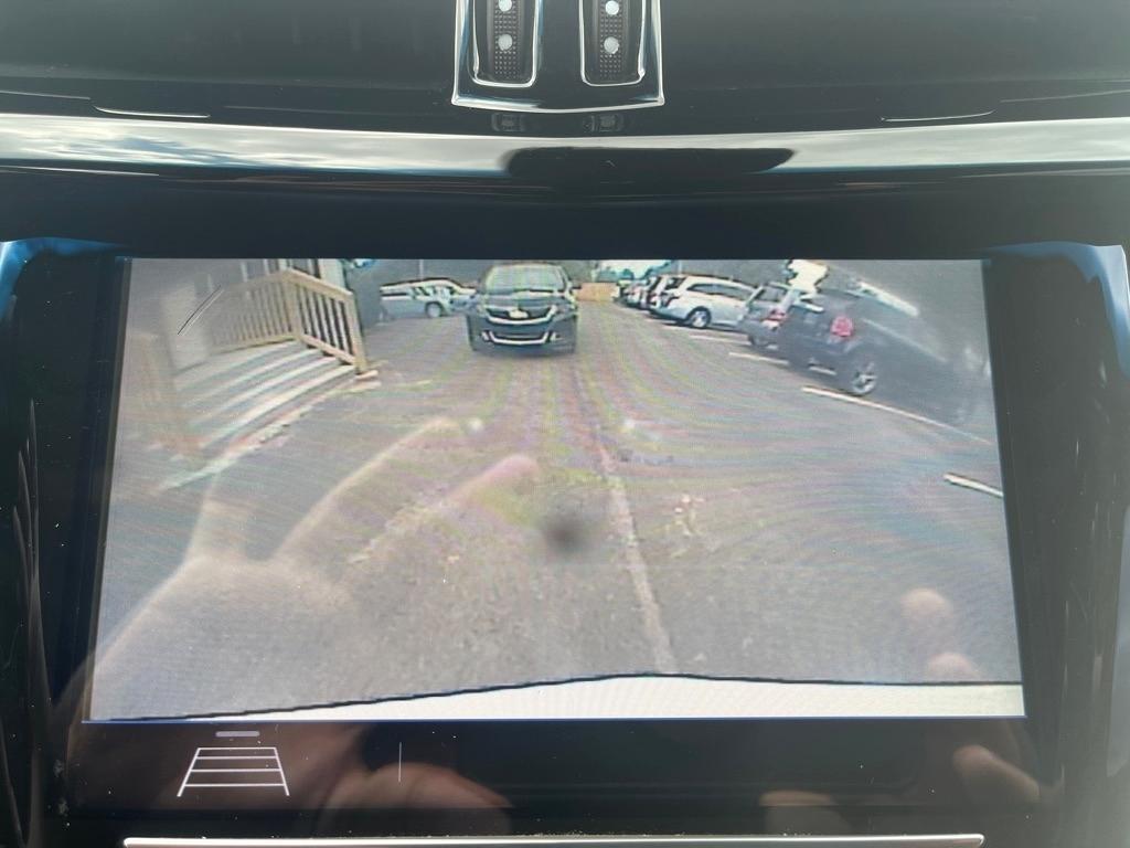Cadillac CTS 3.6 Luxury 2018