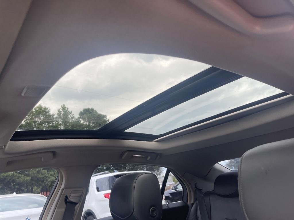 Cadillac CTS 3.6 Luxury 2018