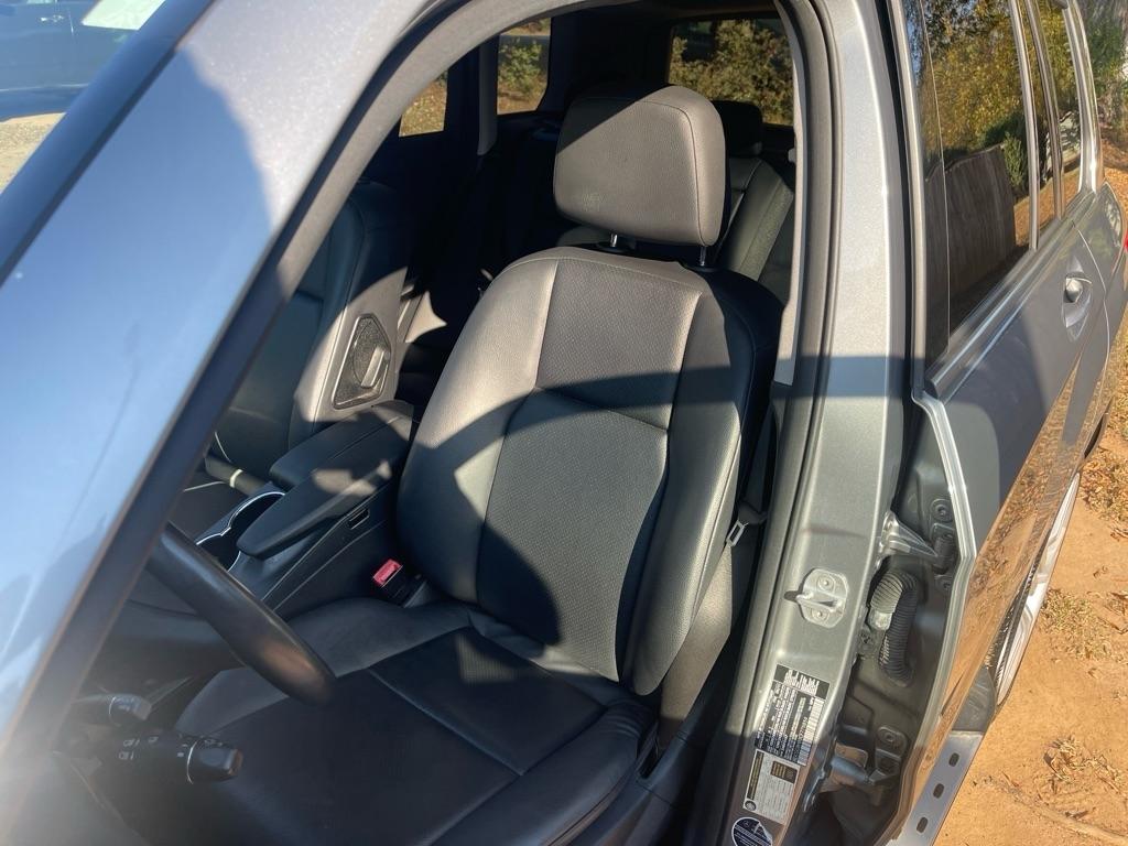 Mercedes-Benz GLK-Class GLK350 4MATIC 2012