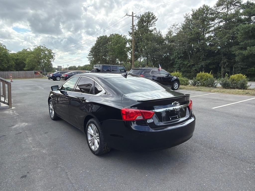 Chevrolet Impala 1LT 2015