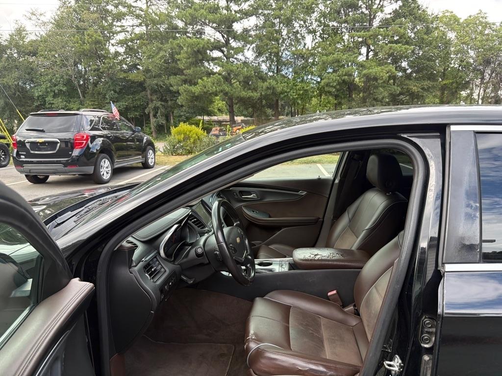 Chevrolet Impala 1LT 2015