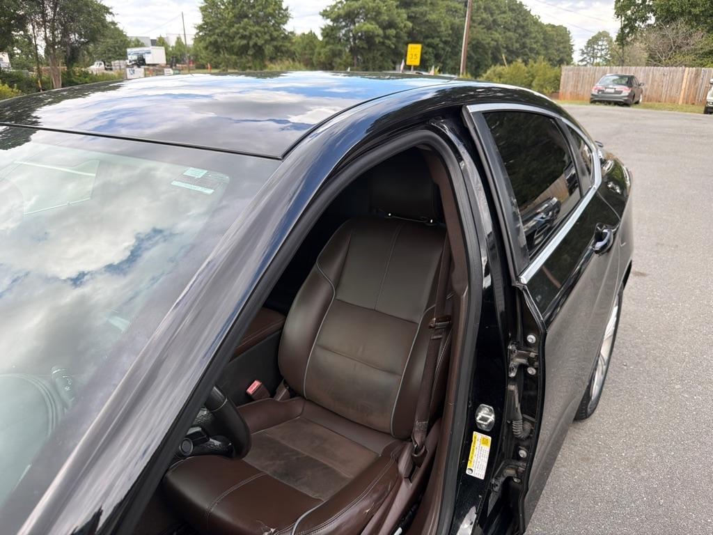 Chevrolet Impala 1LT 2015