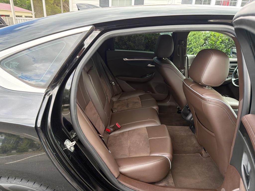 Chevrolet Impala 1LT 2015