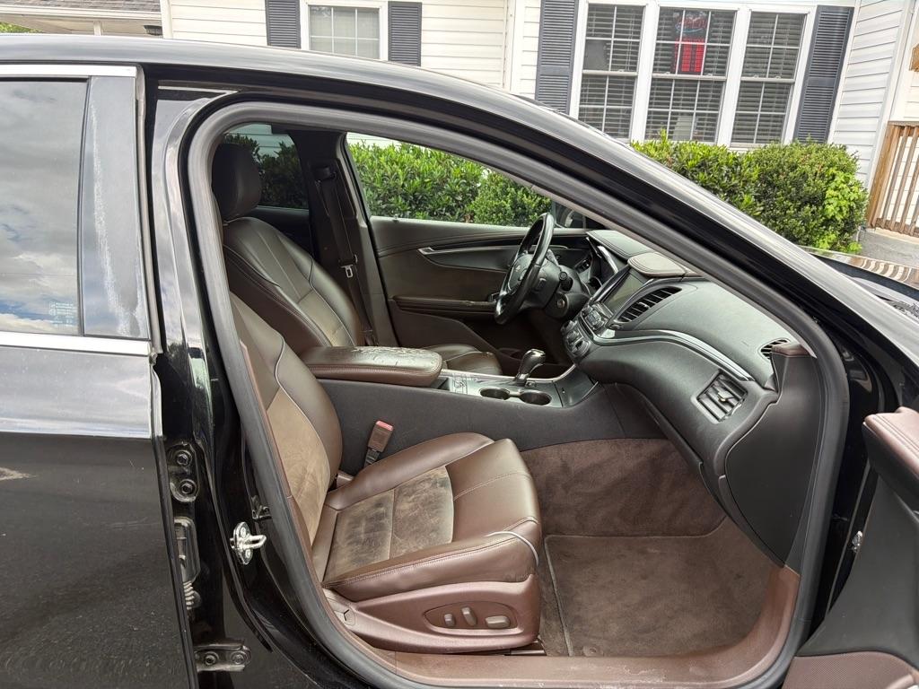 Chevrolet Impala 1LT 2015