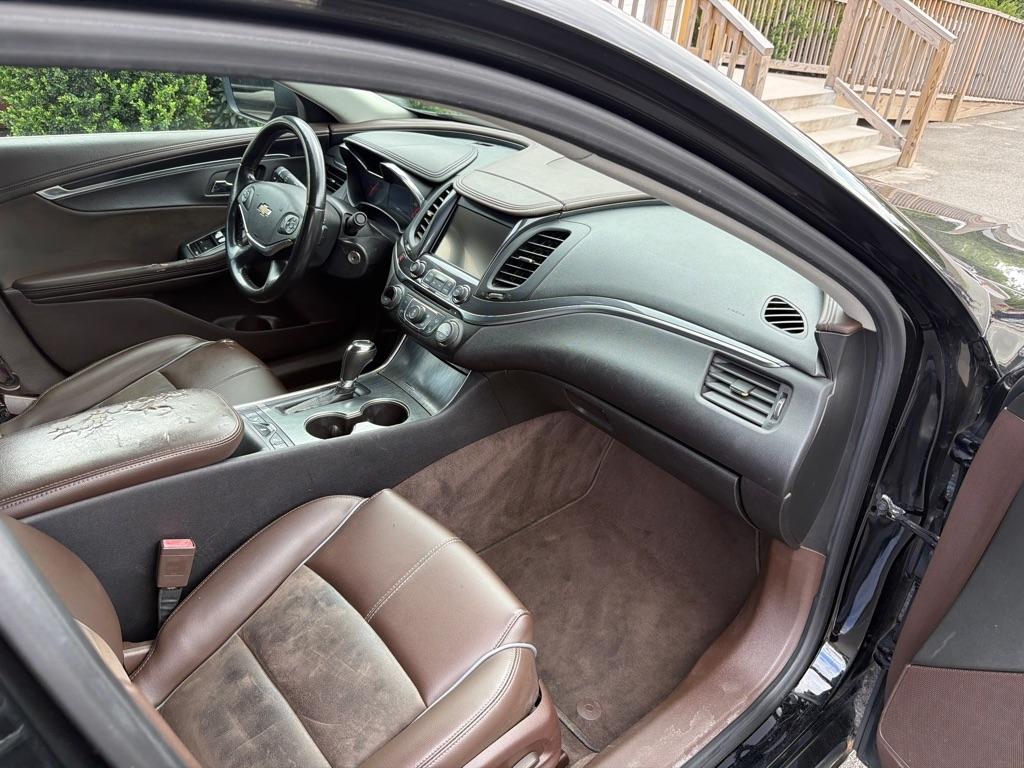 Chevrolet Impala 1LT 2015