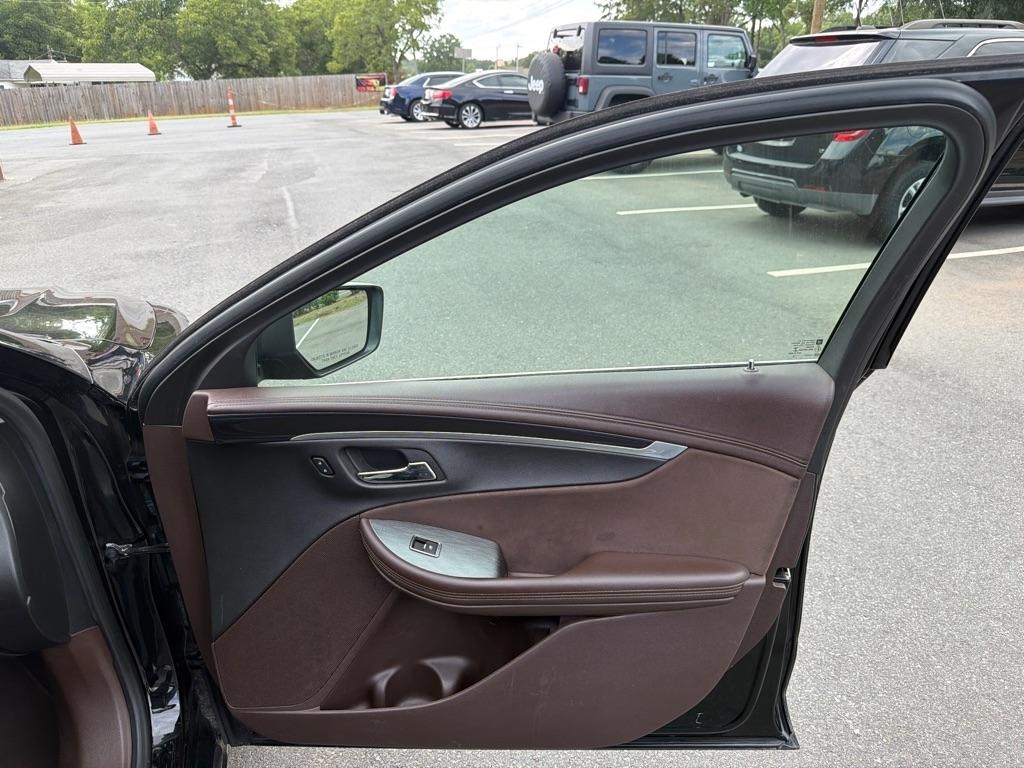 Chevrolet Impala 1LT 2015