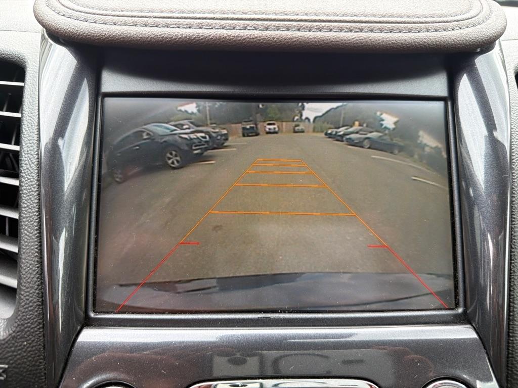 Chevrolet Impala 1LT 2015