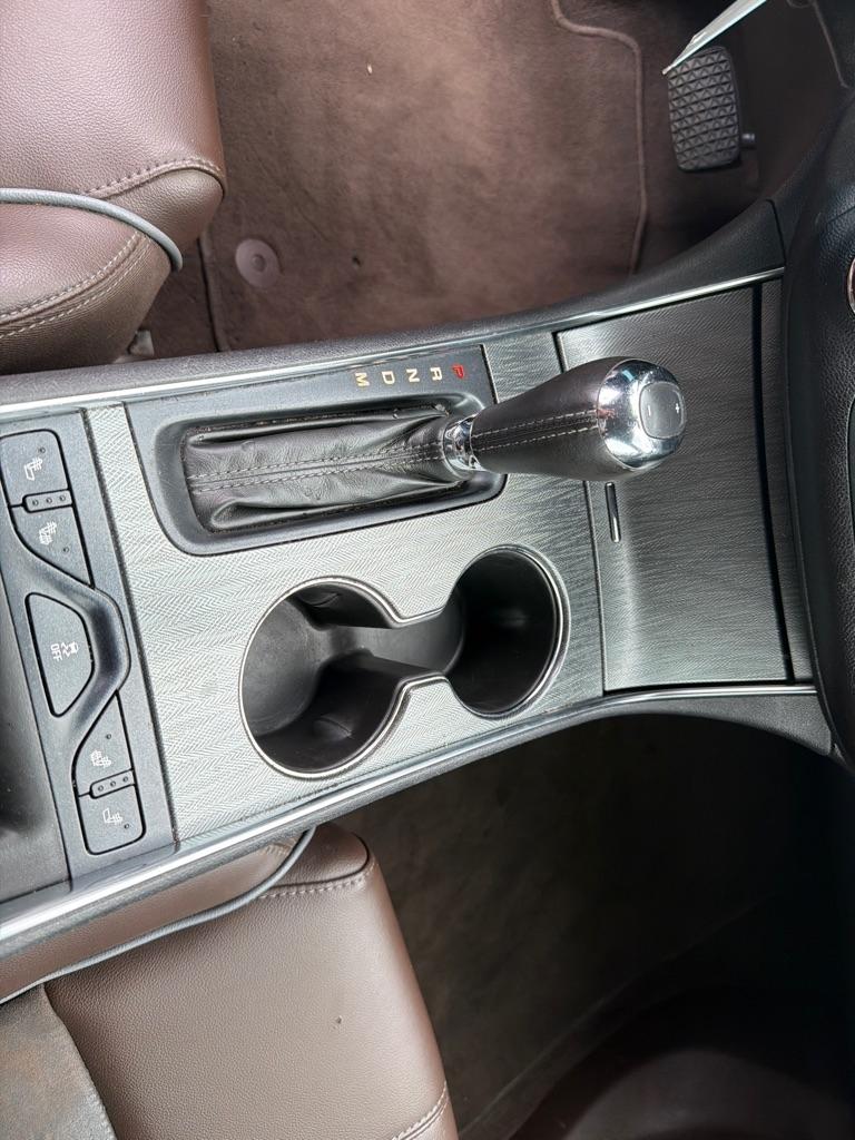Chevrolet Impala 1LT 2015