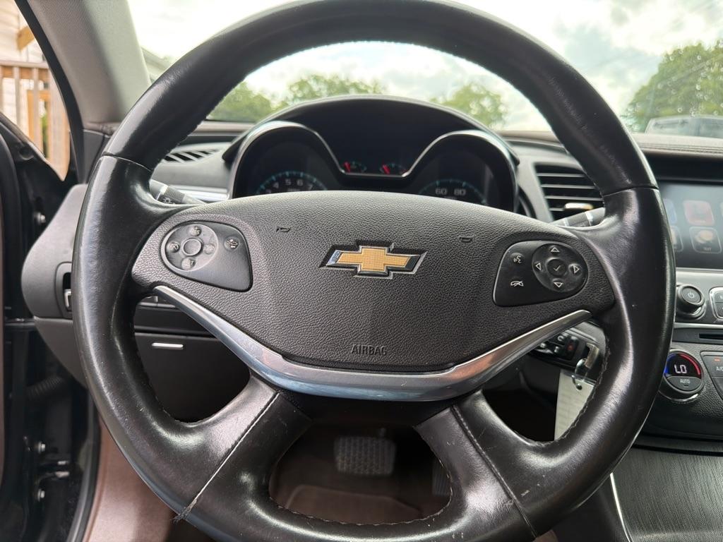 Chevrolet Impala 1LT 2015
