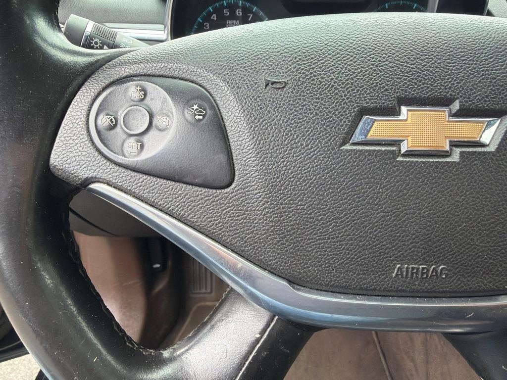 Chevrolet Impala 1LT 2015