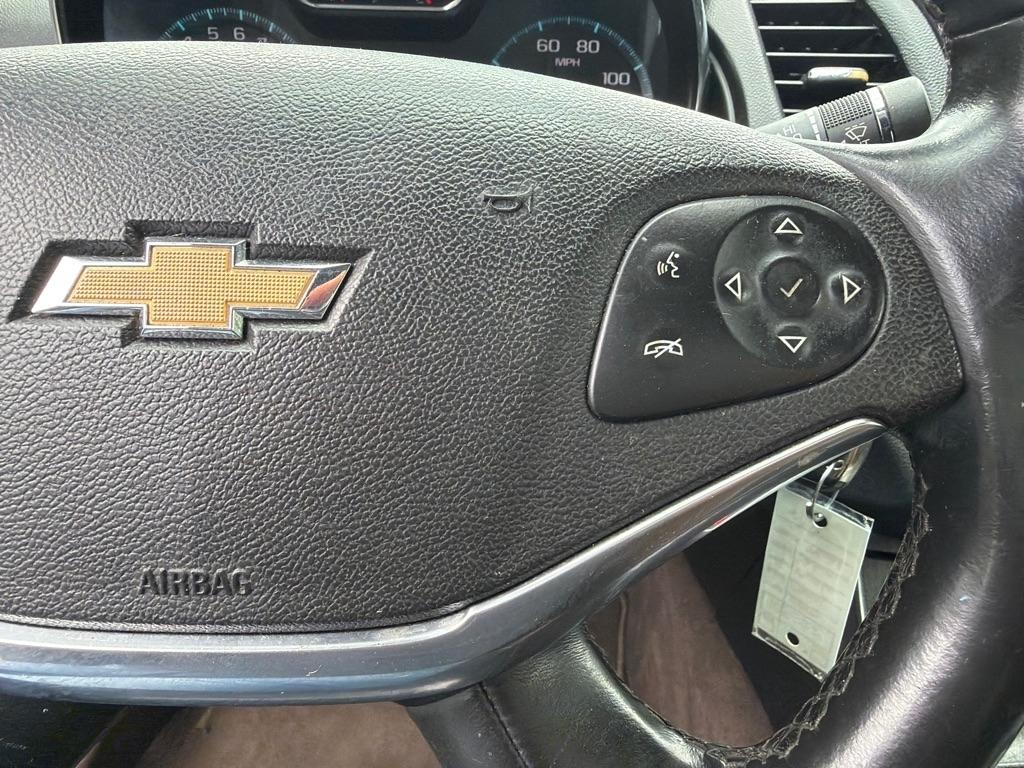 Chevrolet Impala 1LT 2015