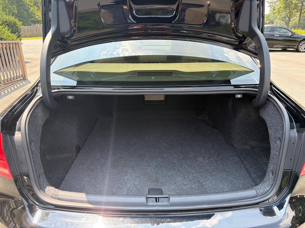 Volkswagen Passat SEL Premium 6A 2015