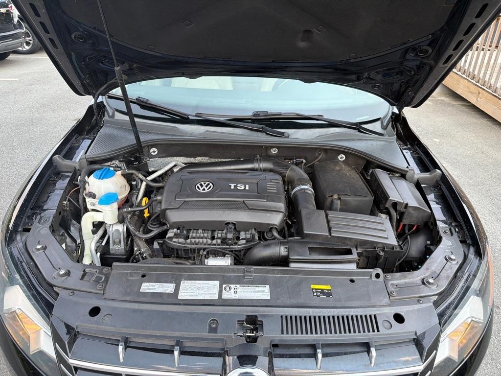 Volkswagen Passat SEL Premium 6A 2015
