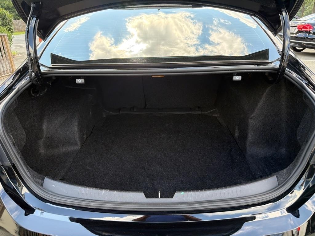 Chevrolet Malibu LT 2021