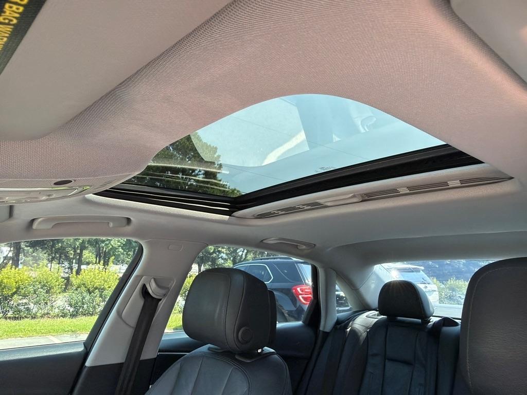 Audi A4 2.0T Premium Sedan 2017