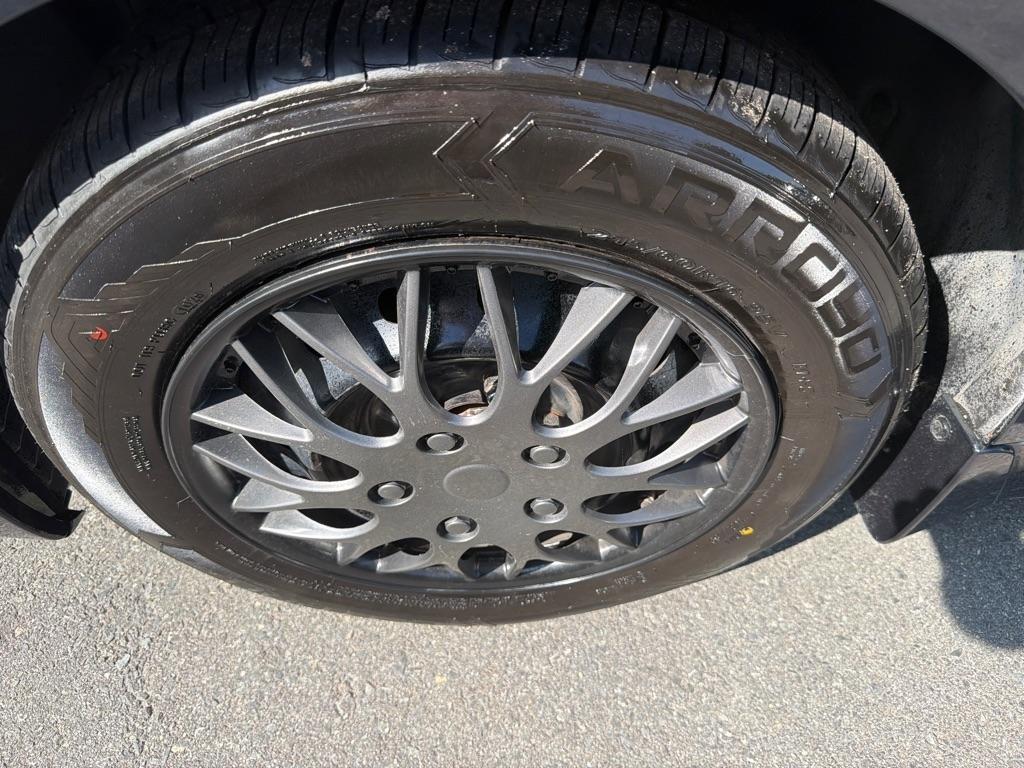 Nissan Altima 2.5 2017