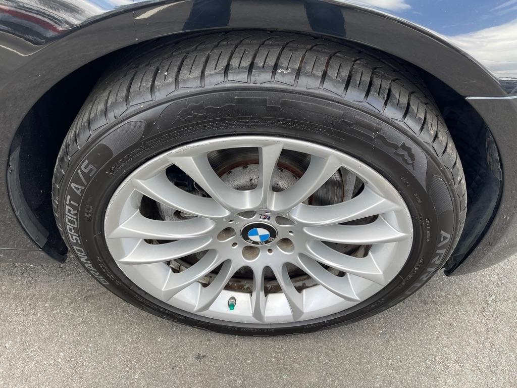 BMW 5-Series 528i xDrive 2013