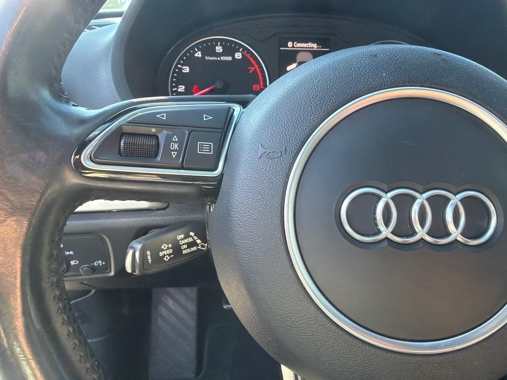 Audi A3 1.8T Premium FWD S tronic 2016