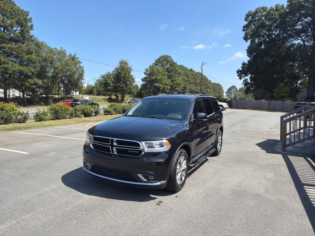 Dodge Durango Limited 2WD 2015