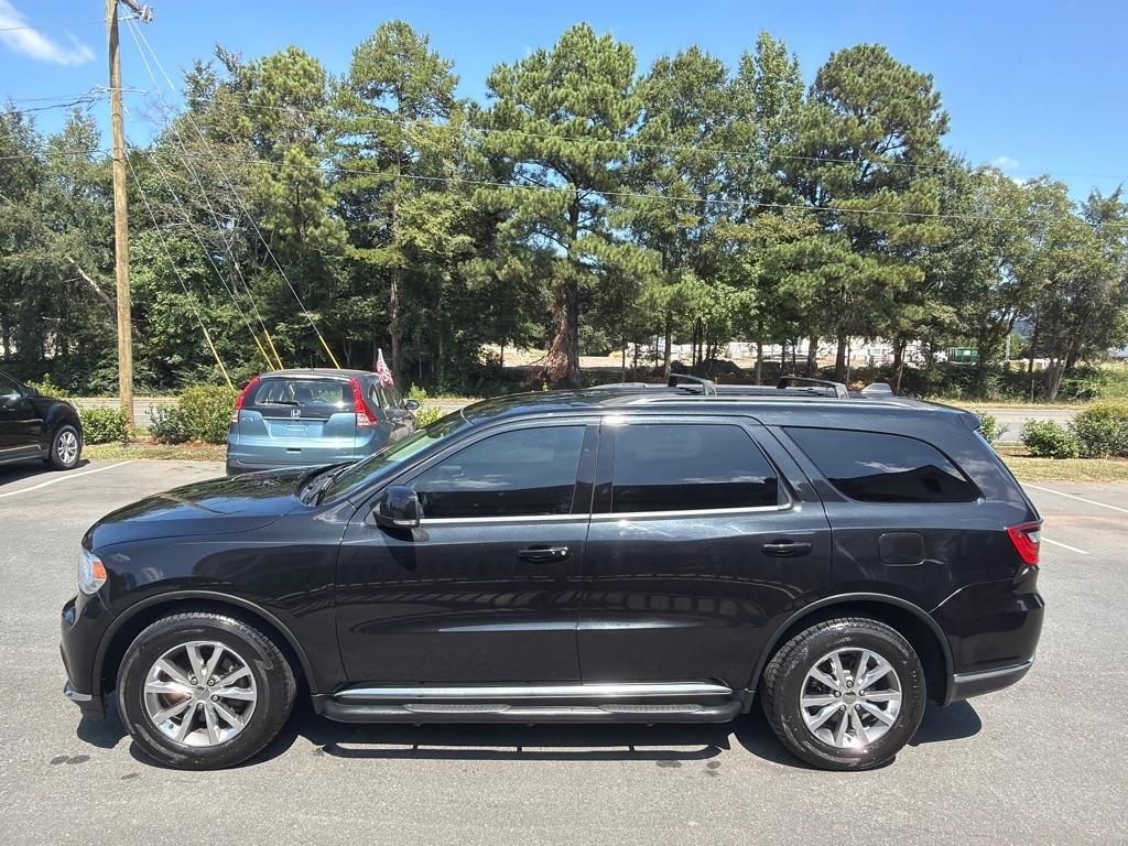 Dodge Durango Limited 2WD 2015