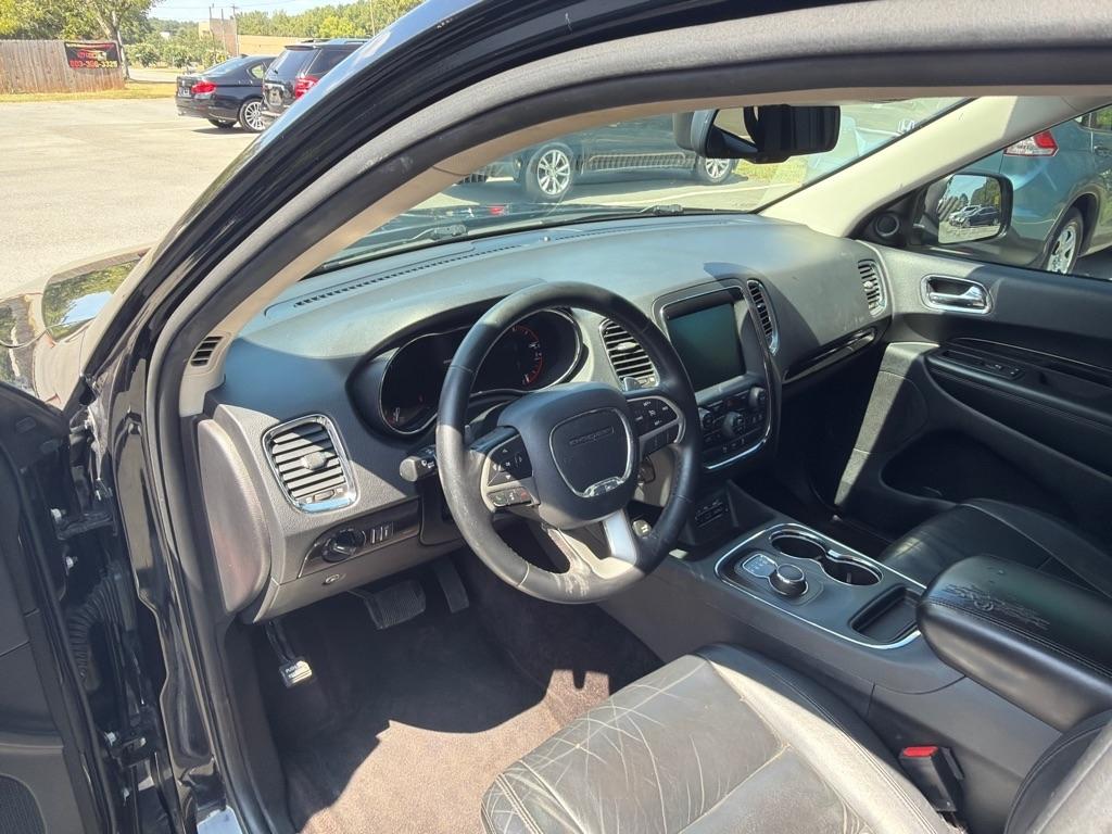 Dodge Durango Limited 2WD 2015