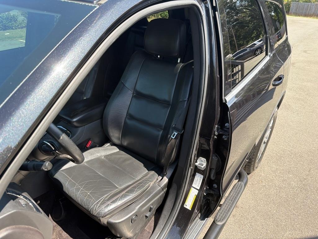 Dodge Durango Limited 2WD 2015