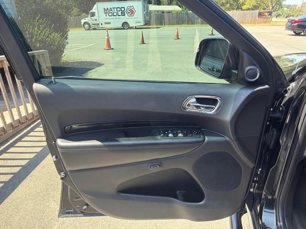 Dodge Durango Limited 2WD 2015