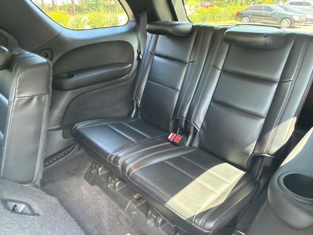 Dodge Durango Limited 2WD 2015