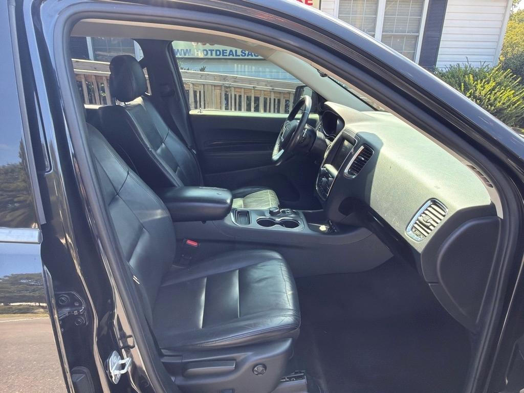 Dodge Durango Limited 2WD 2015