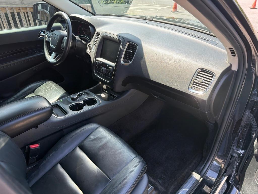 Dodge Durango Limited 2WD 2015